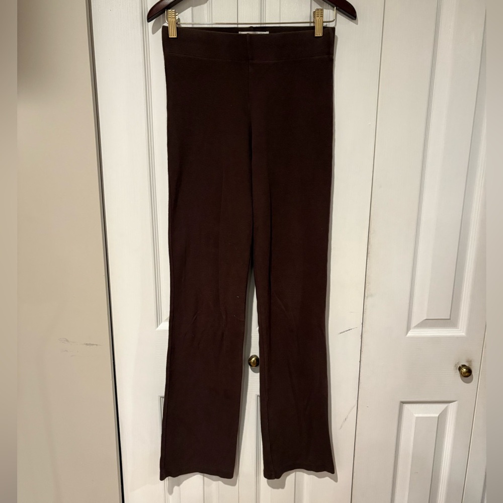 Glamour & Co. Brown Pants